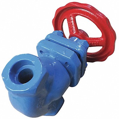 Piston Valves image